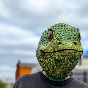 Meet your Posher, Wendy